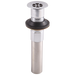 Delta RP47648 Leland Grid Strainer - Less Overflow - Bathroom