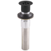 Delta RP47648 Leland Grid Strainer - Less Overflow - Bathroom
