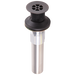 Delta RP47648 Leland Grid Strainer - Less Overflow - Bathroom