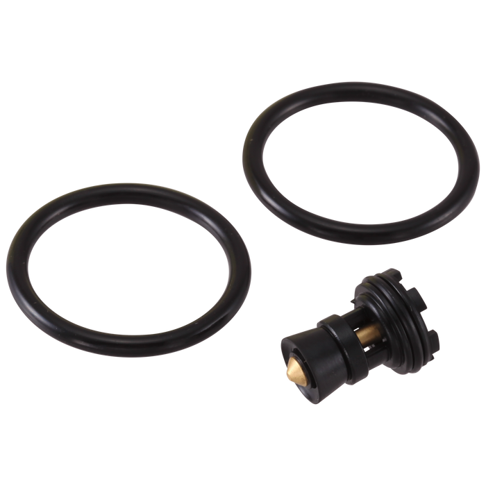 Delta Peerless Other: Diverter Assembly & O-Rings