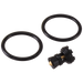 Delta Peerless Other: Diverter Assembly & O-Rings