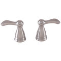 Brushed Nickel