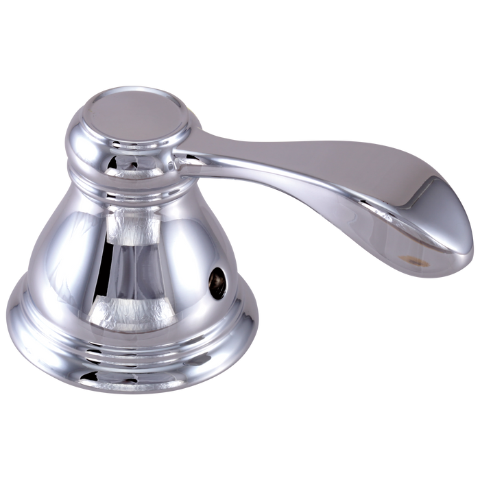 Delta RP47842 Apex Single Metal Lever Handle Kit with Set Screw