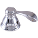 Delta RP47842 Apex Single Metal Lever Handle Kit with Set Screw