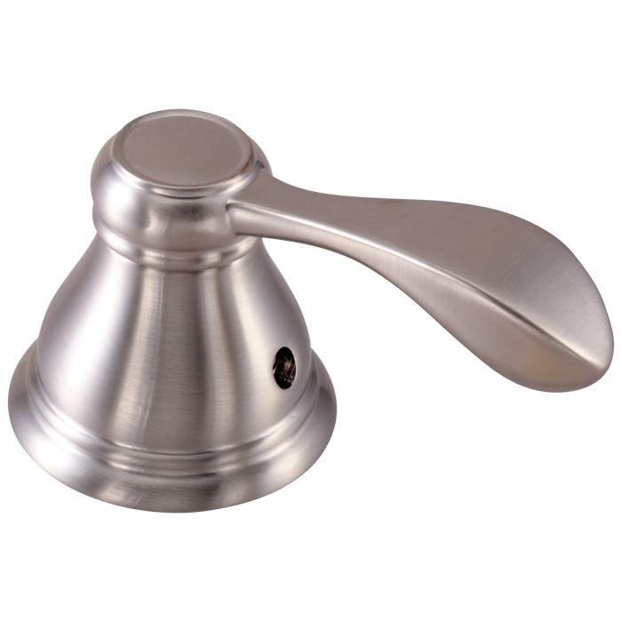 Delta RP47842 Apex Single Metal Lever Handle Kit with Set Screw