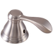 Delta RP47842 Apex Single Metal Lever Handle Kit with Set Screw