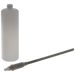 Delta RP47888 Allora Soap/Lotion Dispenser - Body Assembly