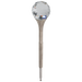Brizo Brizo RSVP: SWAROVSKI CRYSTAL FINIAL - WIDESPREAD/BIDET