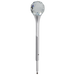 Brizo Brizo RSVP: SWAROVSKI CRYSTAL FINIAL - WIDESPREAD/BIDET