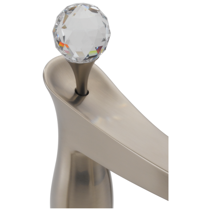 Brizo Brizo RSVP: SWAROVSKI CRYSTAL FINIAL - ROMAN TUB