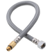 Delta RP47972 C-Spout Flex Supply Hose From