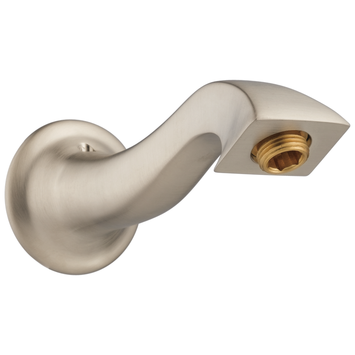 Brizo Brizo RSVP: 6 3/4" Wall Mount Shower Arm