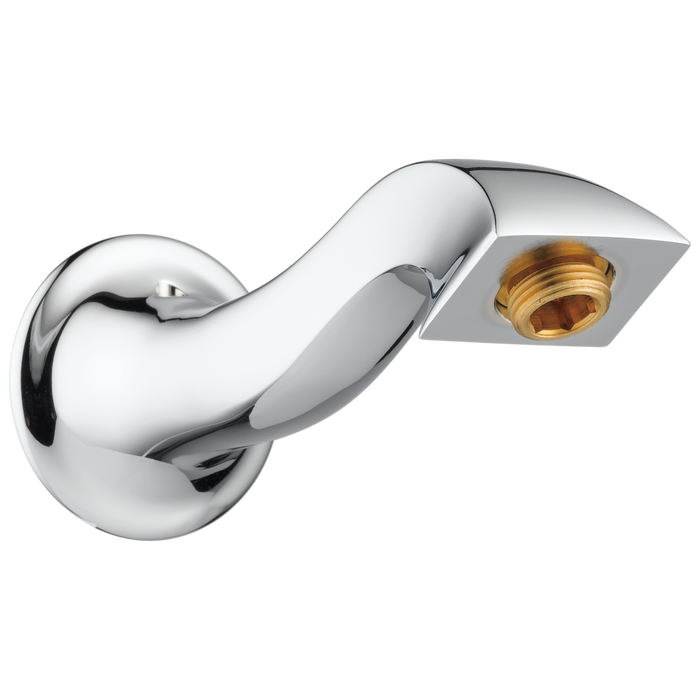 Brizo Brizo RSVP: 6 3/4" Wall Mount Shower Arm