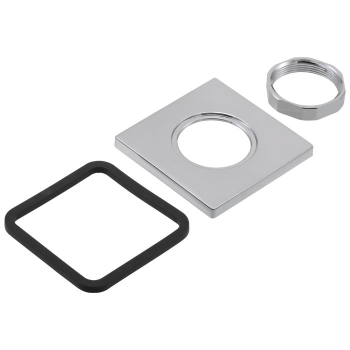 Delta RP48304 Arzo Handle Base and Gasket