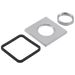 Delta RP48304 Arzo Handle Base and Gasket
