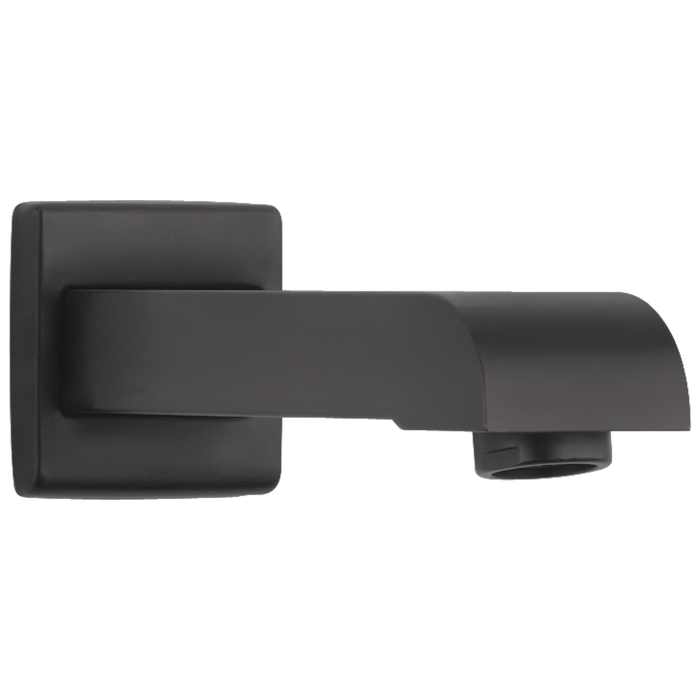 Delta Delta Ara: Tub Spout - Non-Diverter