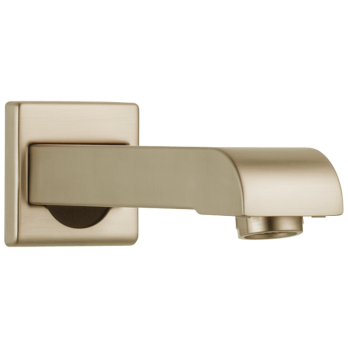 Delta RP48333 Vero Tub Spout - Non-Diverter