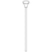 Delta Retail Channel Product RP48499 Lift Rod & Finial - Bathroom