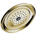 Polished Brass