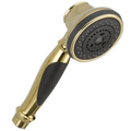 Polished Brass