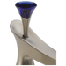 Brizo Brizo RSVP: Blue Glass Finial - Widespread