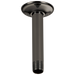 Brizo Brizo Other: 6" Ceiling Mount Shower Arm And Round Flange