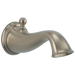 Brizo Brizo Brizo Traditional: Tub Spout - Pull-up Diverter