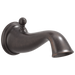 Brizo Brizo Brizo Traditional: Tub Spout - Pull-up Diverter