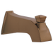 Brizo Brizo Vesi: Tub Spout - Pull-up Diverter