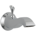 Brizo Brizo RSVP: Tub Spout - Pull-Up Diverter