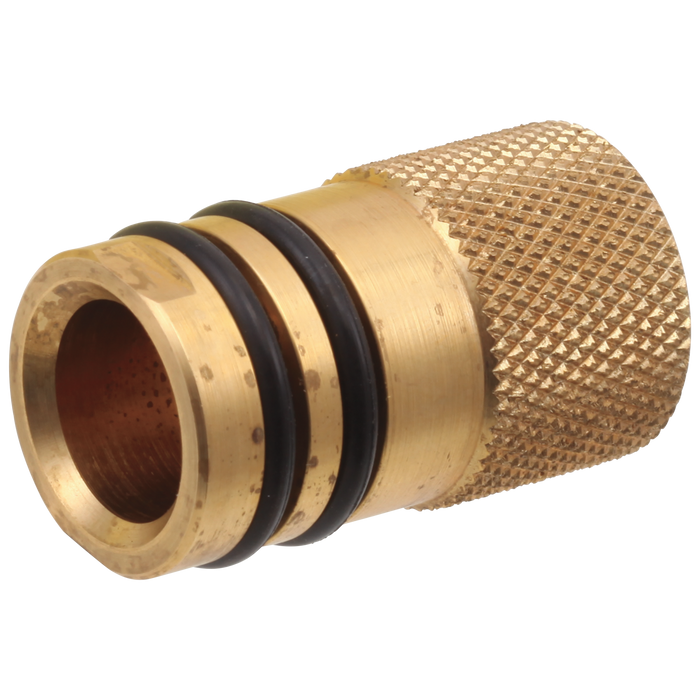 Brizo Brizo RSVP: Adapter for Shower Arm or Tub Spout
