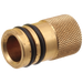 Brizo Brizo RSVP: Adapter for Shower Arm or Tub Spout