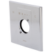 Delta RP49757 Urban Arzo Escutcheon - 14 Series