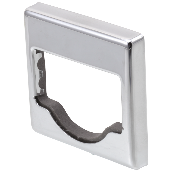 Brizo Brizo Siderna: Spout Flange - Tub and Shower