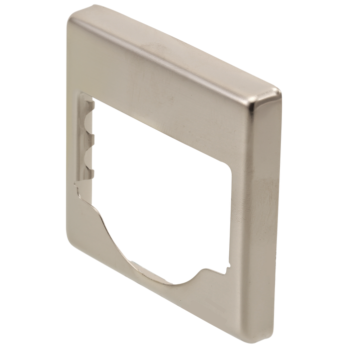 Brizo Brizo Siderna: Spout Flange - Tub and Shower