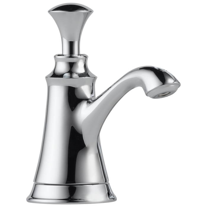 Brizo Brizo Other: Soap/Lotion Dispenser