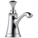 Brizo Brizo Other: Soap/Lotion Dispenser