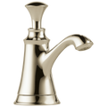 Polished Nickel