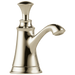 Brizo Brizo Brizo Traditional: Soap/Lotion Dispenser