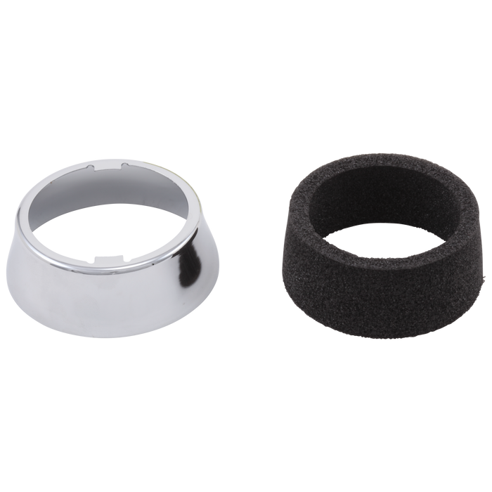 Delta RP50389AR Escutcheon & Gasket - Pull-Out