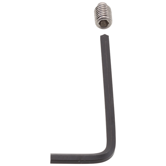 Brizo Brizo Other: Set Screw and Wrench