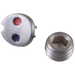 Delta RP50585AR Leland Set Screw and Button Assembly