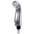Spotshield Brushed Nickel