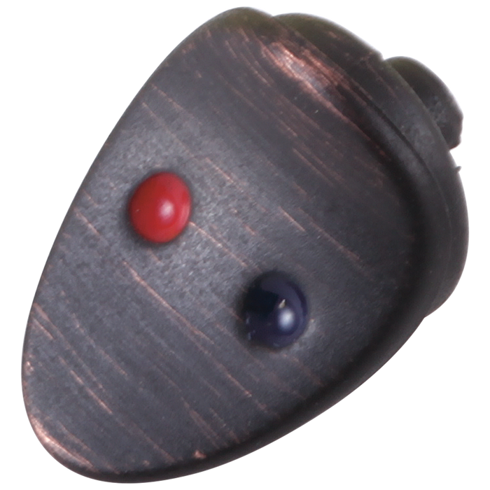 Delta RP50786 Button - Hot/Cold Indicator - Finished