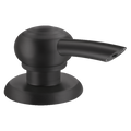 Matte Black