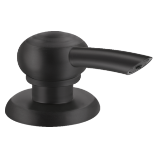 Delta Other: Soap / Lotion Dispenser