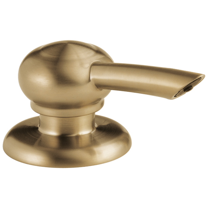 Delta : Soap / Lotion Dispenser