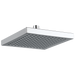 Delta RP50841 Single-Setting Raincan Shower Head