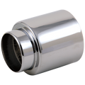 Black Stainless