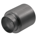 Lumicoat Black Stainless